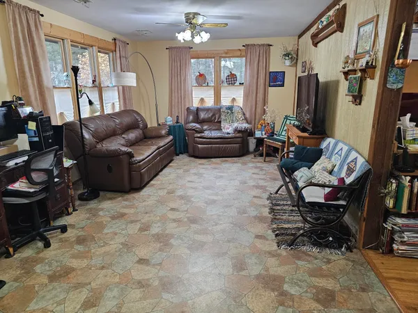 $295,000 | 26047 Broadway Avenue, Warrens, WI 54666