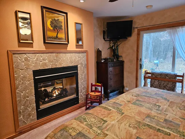 $295,000 | 26047 Broadway Avenue, Warrens, WI 54666
