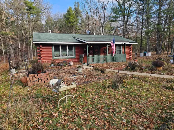 $295,000 | 26047 Broadway Avenue, Warrens, WI 54666