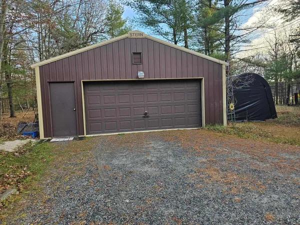 $295,000 | 26047 Broadway Avenue, Warrens, WI 54666