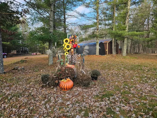 $295,000 | 26047 Broadway Avenue, Warrens, WI 54666