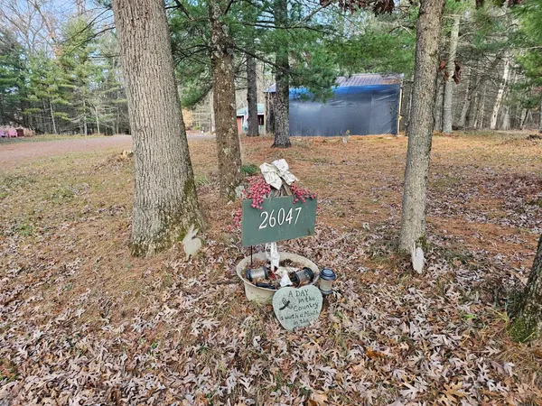 $295,000 | 26047 Broadway Avenue, Warrens, WI 54666