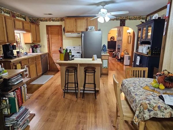 $295,000 | 26047 Broadway Avenue, Warrens, WI 54666