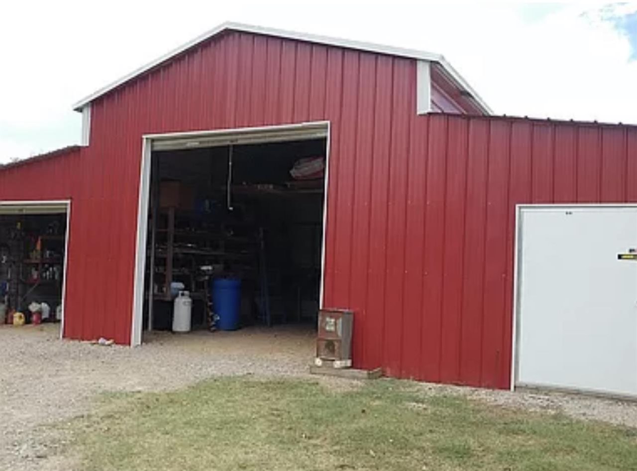 4899 Ramer Selmer Road Selmer, TN 38375 - Photo 2 of 8