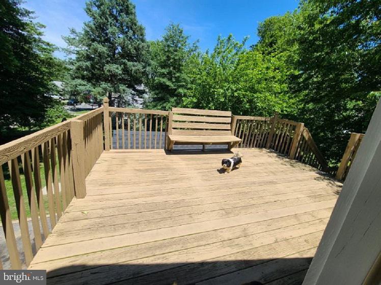 196 Cook Avenue Salem, NJ 08079 - Photo 22 of 31 Deck/balcony