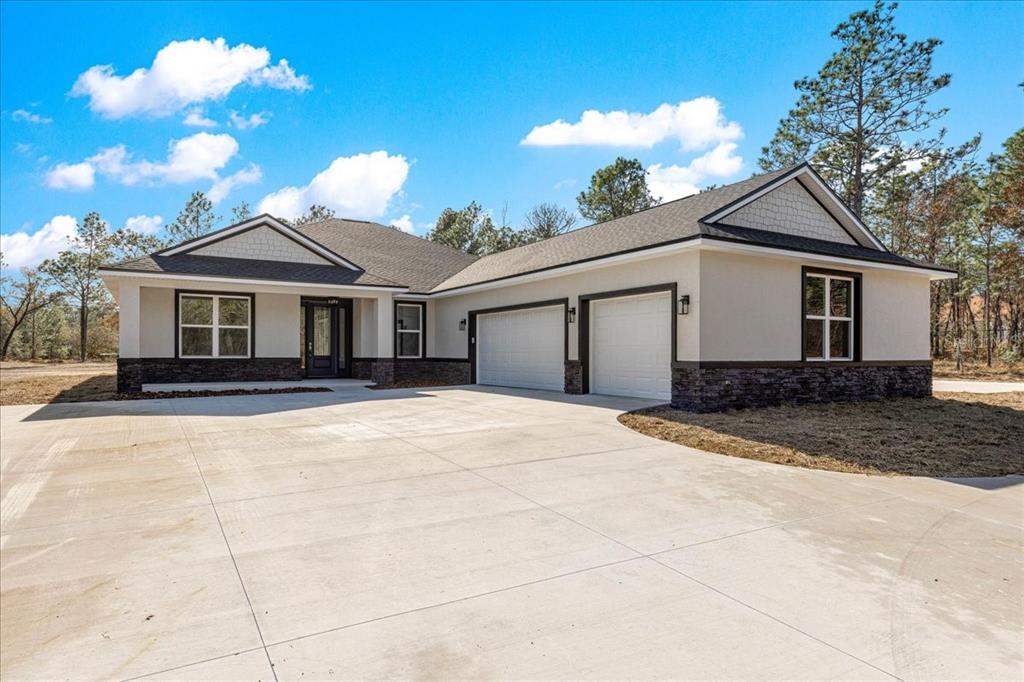 125 Southwest 125th Ct Road Dunnellon, FL 34432 - Photo 45 of 46