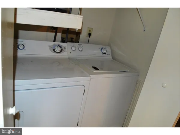 a close view of sink