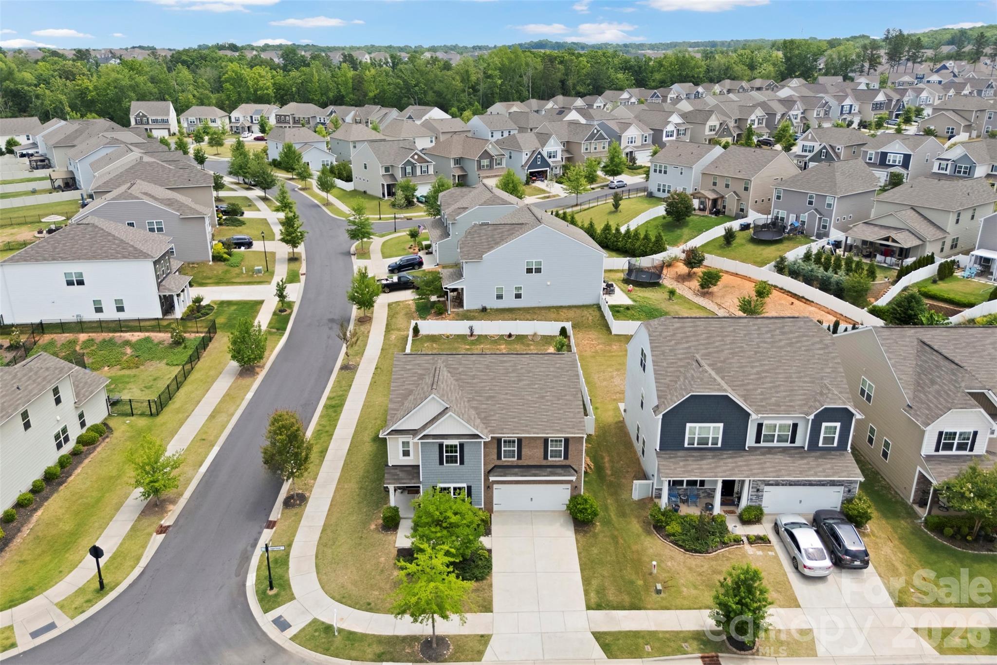 1742 Loggerhead Drive Lancaster, SC 29720 - Photo 35 of 38