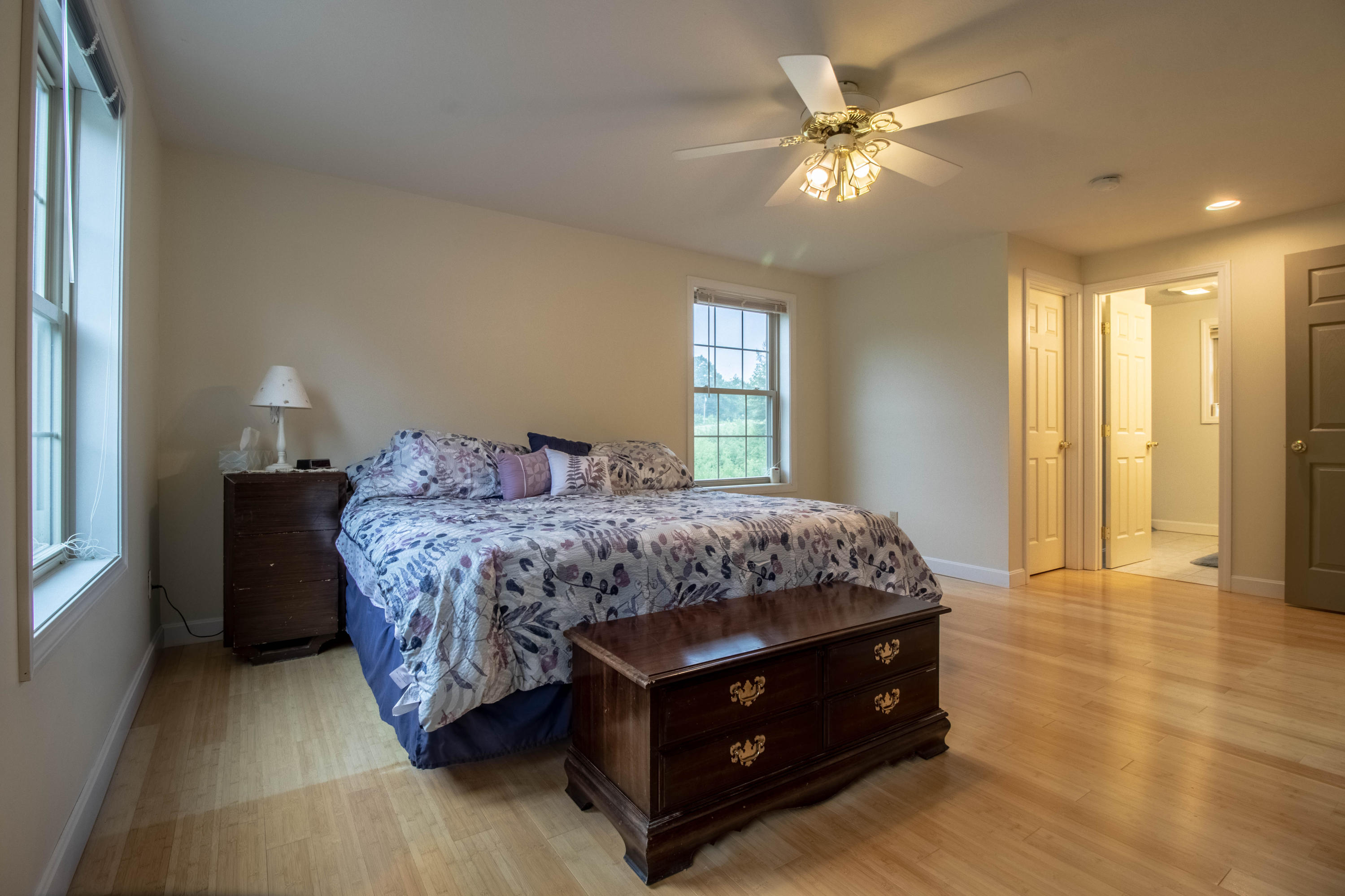 183 Clarks Bridge Road Waterboro, ME 04061 - Photo 22 of 32 Master