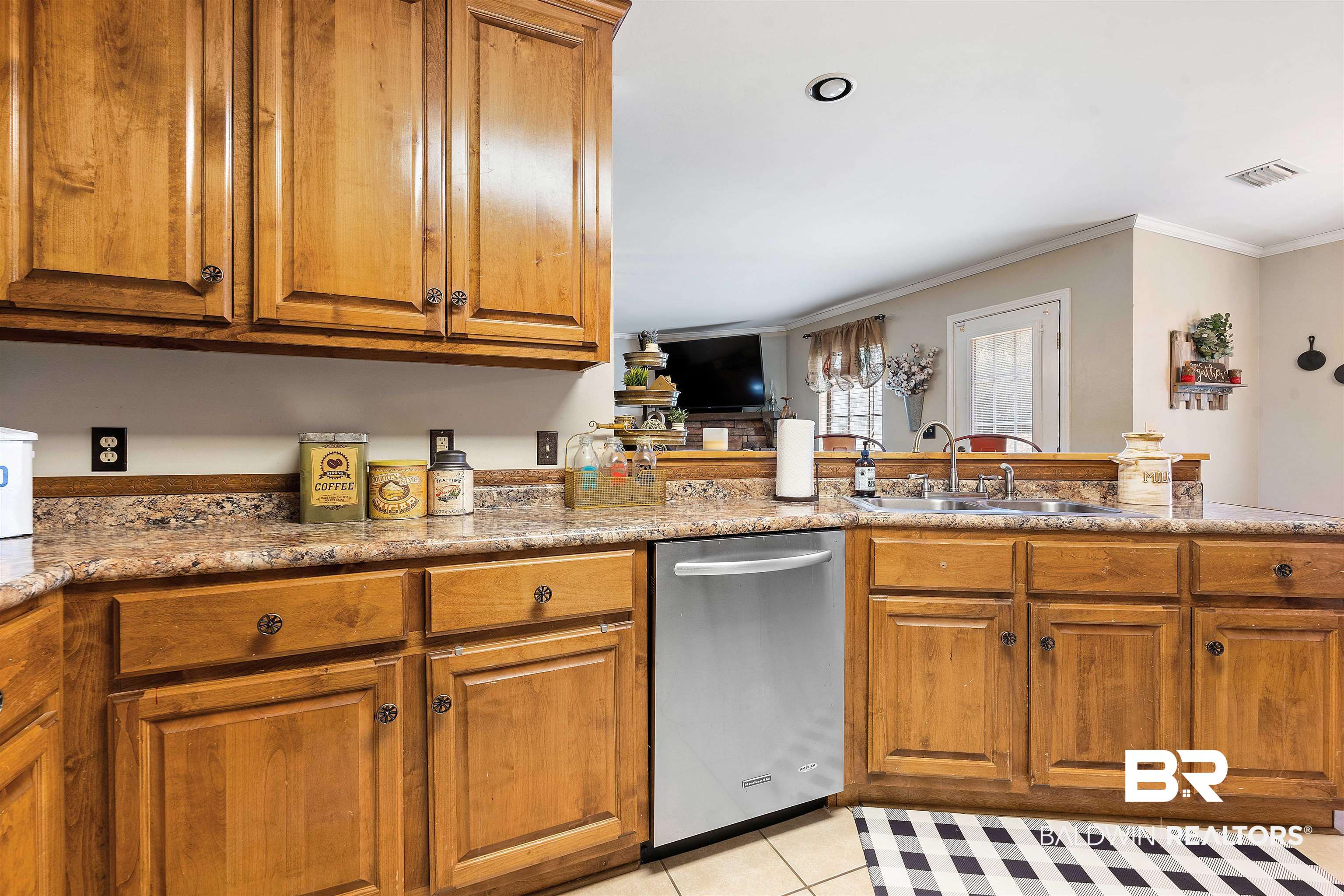 12875 Malone Road Chunchula, AL 36521 - Photo 11 of 30