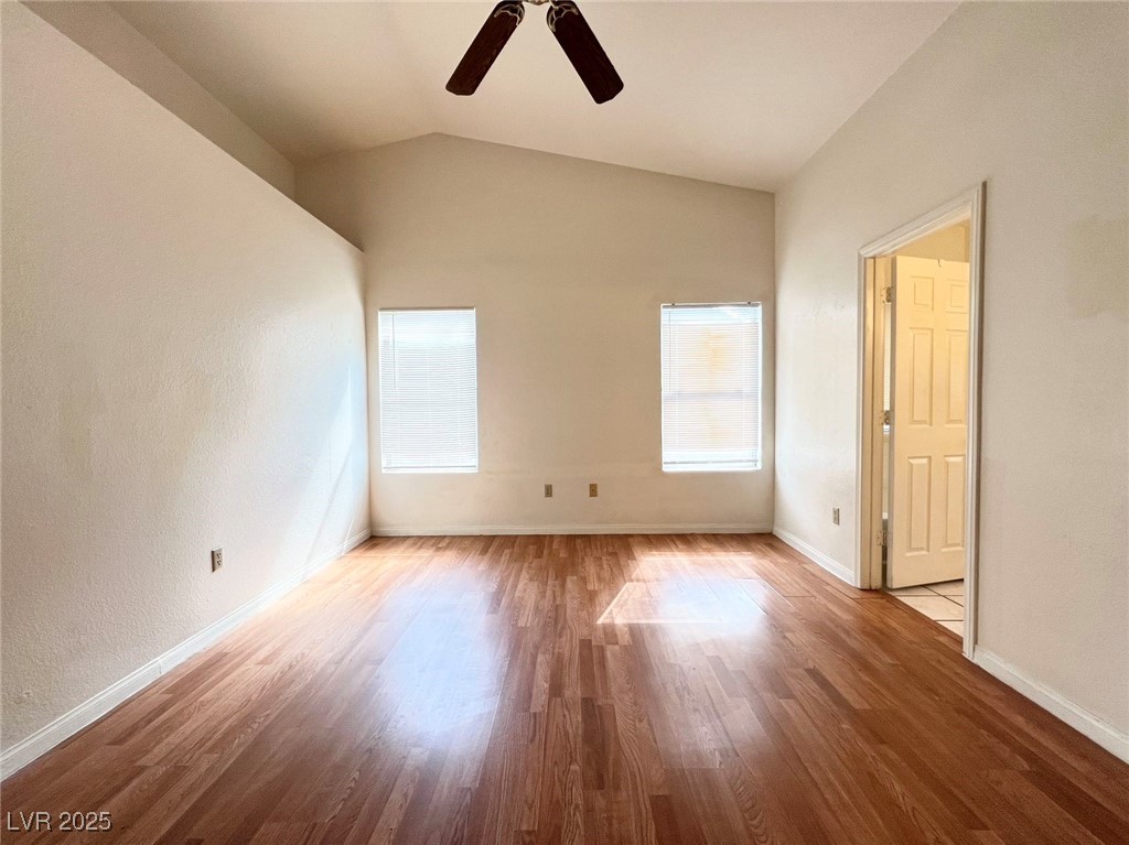 2629 Shakespeare Road Las Vegas, NV 89108 - Photo 16 of 24