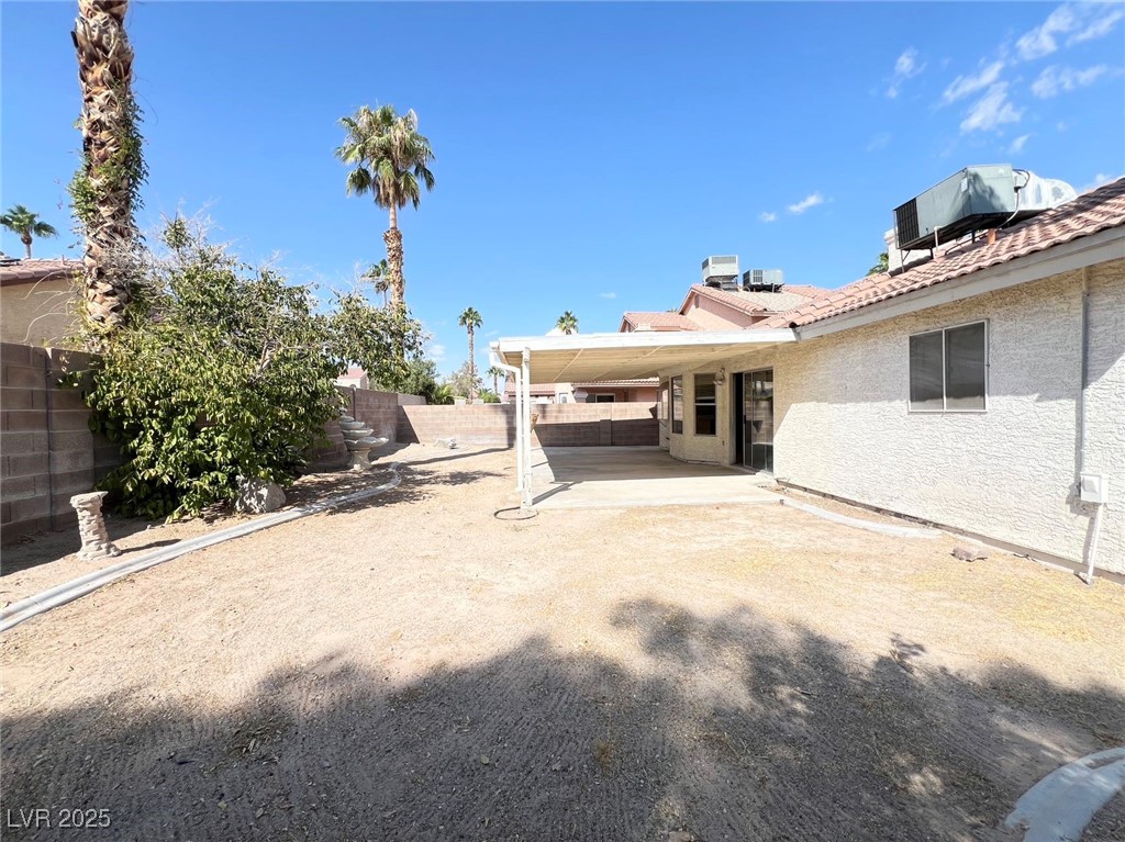 2629 Shakespeare Road Las Vegas, NV 89108 - Photo 24 of 24