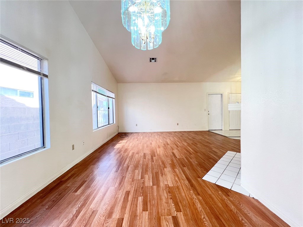 2629 Shakespeare Road Las Vegas, NV 89108 - Photo 7 of 24