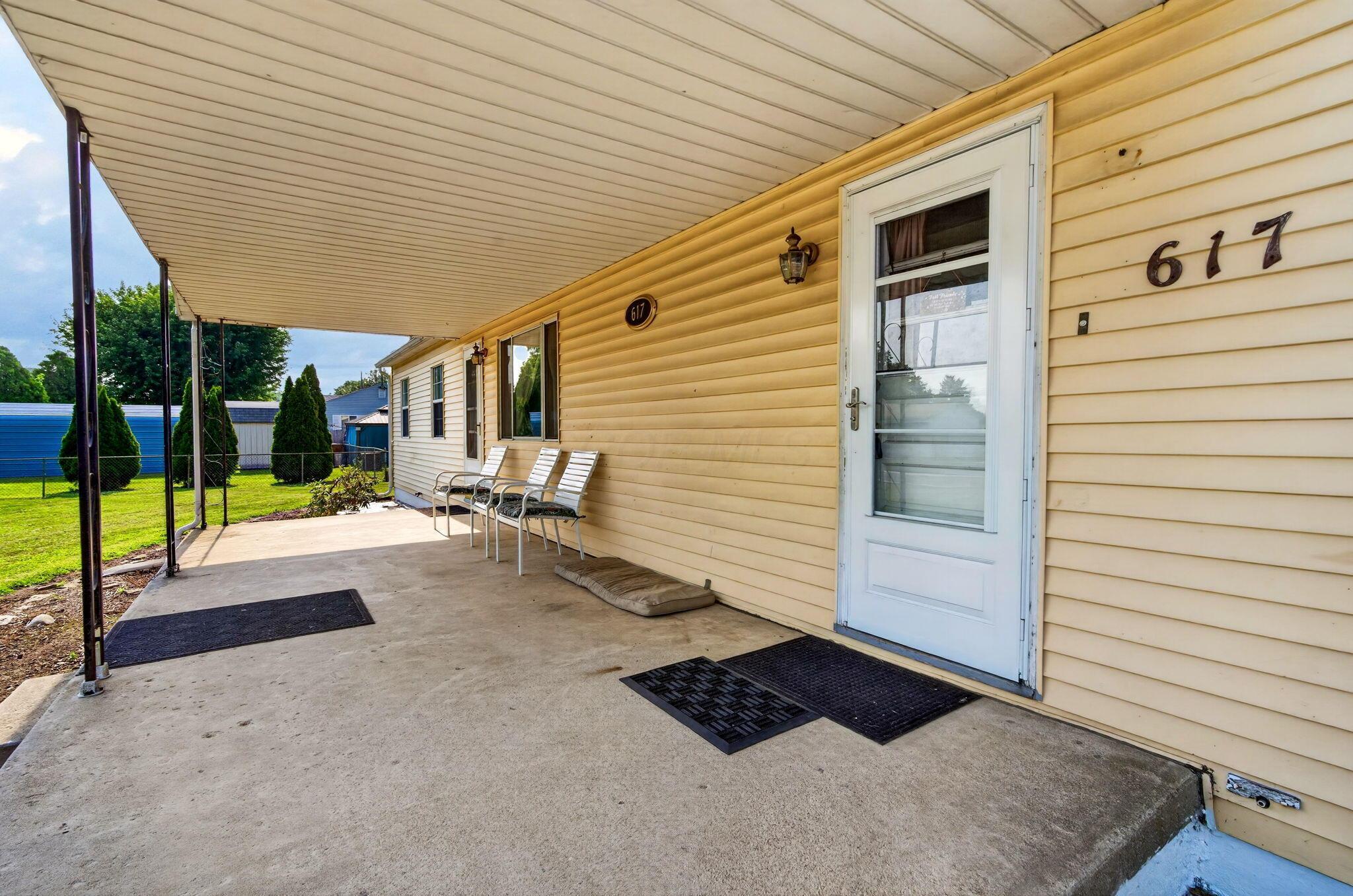 617 Rumsey Road Columbus, OH 43207 - Photo 24 of 36 617 Rumsey Rd 36