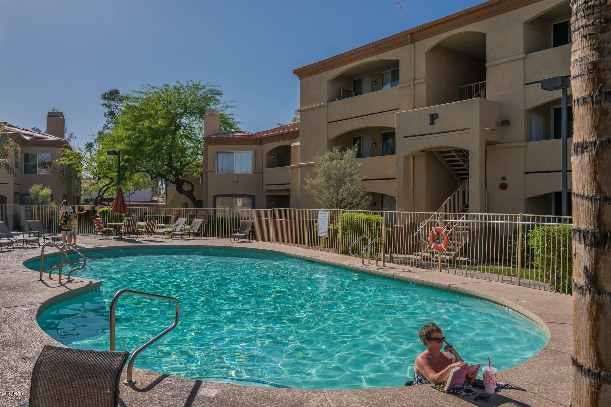 2134 East Broadway Road, Unit 3048 Tempe, AZ 85282 - Photo 13 of 14 Broadway-14