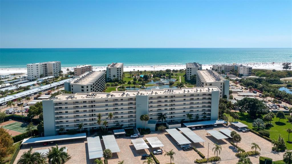 5770 Midnight Pass Road, Unit 310 Sarasota, FL 34242 - Photo 1 of 1 Gallery Image 1