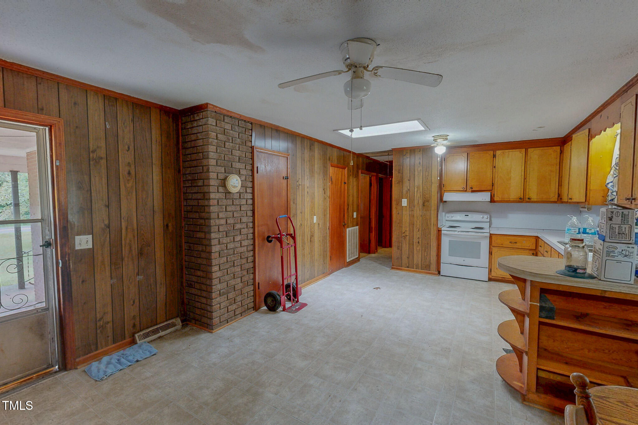 5004 Mt Harmony Church Road Rougemont, NC 27572 - Photo 10 of 24 10