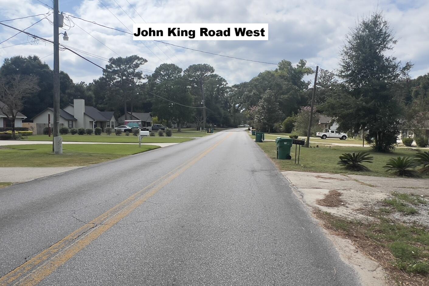 22-acres John King Road Crestview, FL 32539 - Photo 5 of 5