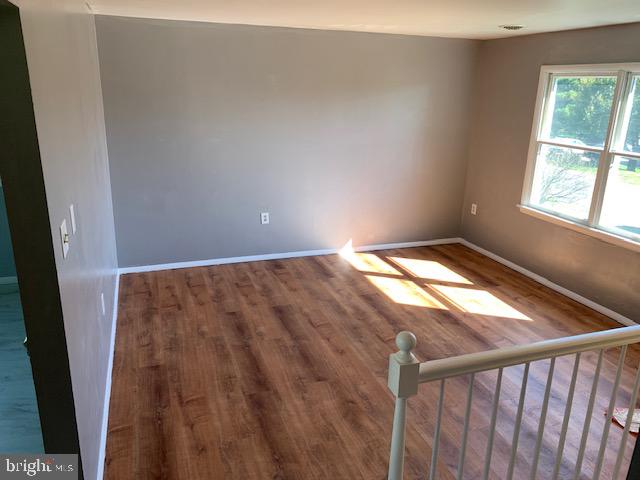3434 Augusta Road Manchester, MD 21102 - Photo 5 of 20 Living room with LVP floor