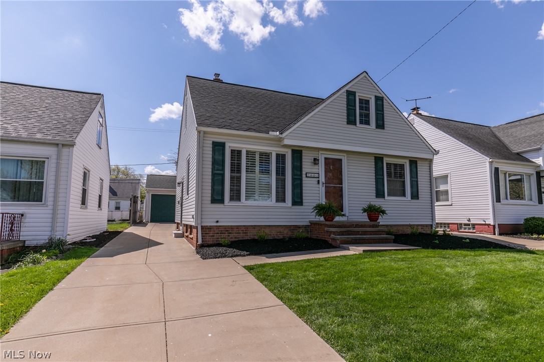 7401 Traymore Avenue Brooklyn, OH 44144 - Photo 33 of 33