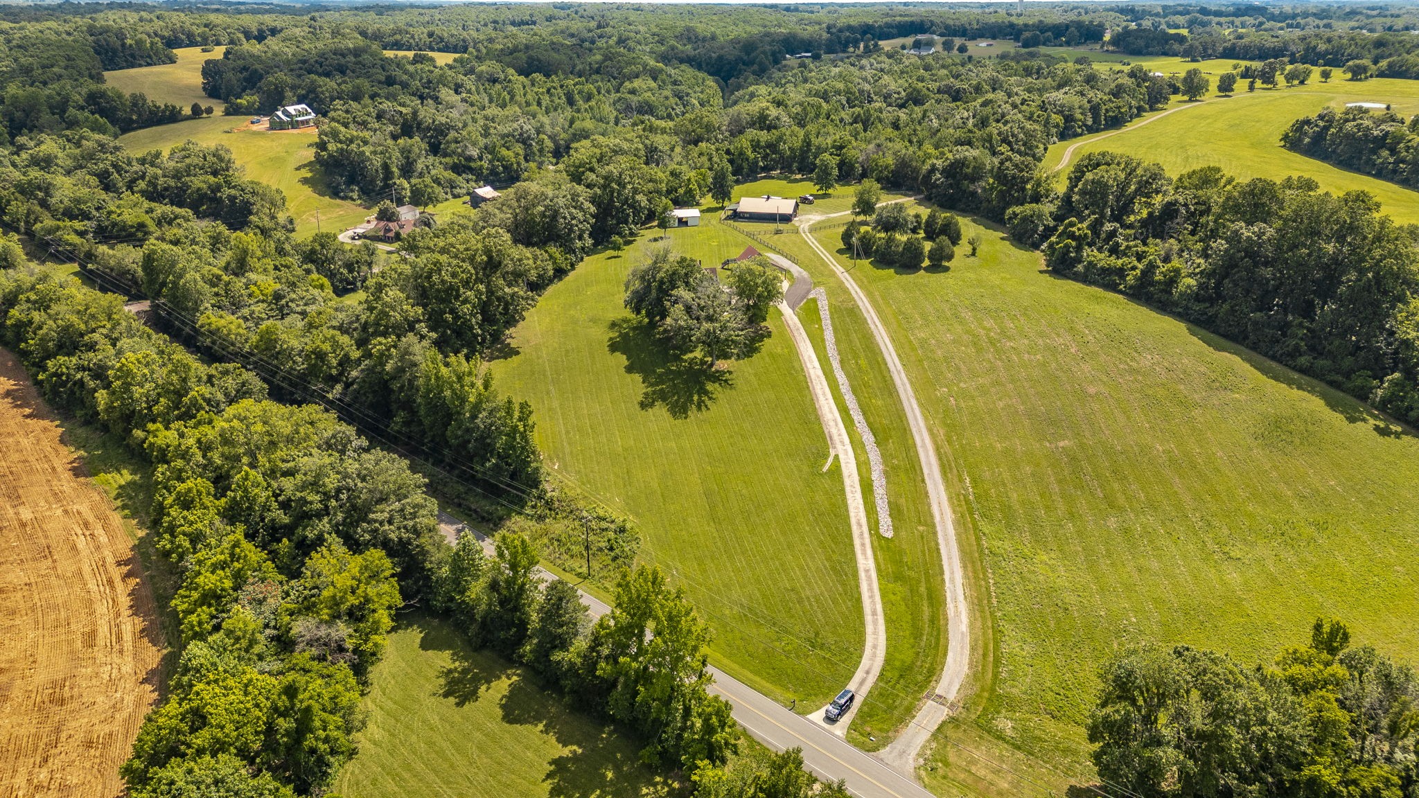 6040 New Cut Road Springfield, TN 37172 - Photo 3 of 84