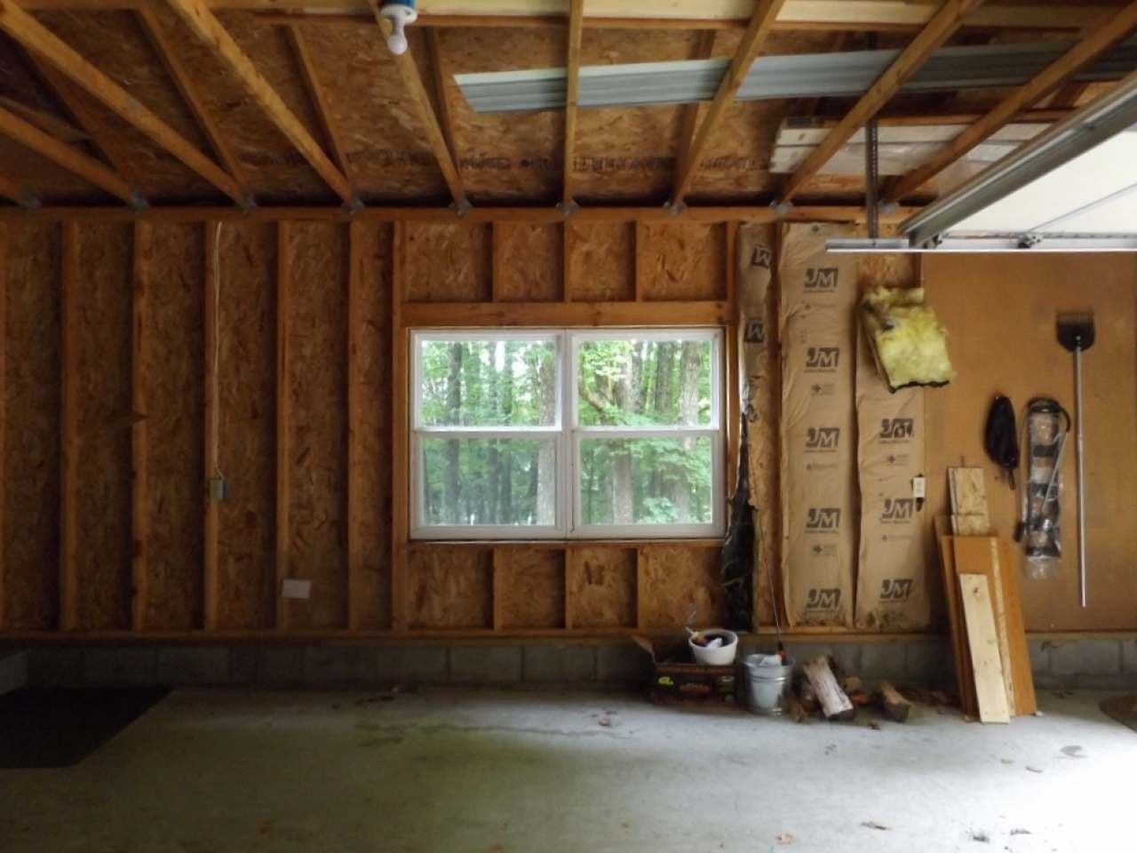 N7411 Begin Road Deerbrook, WI 54424 - Photo 36 of 48 Gallery Image 36