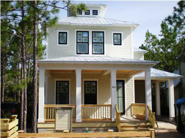 80 Thicket Circle Santa Rosa Beach, FL 32459 - Photo 1 of 6 Gallery Image 1
