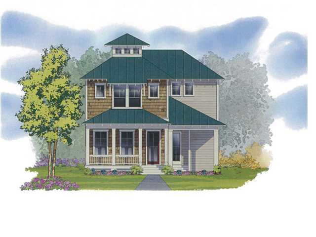 80 Thicket Circle Santa Rosa Beach, FL 32459 - Photo 6 of 6 Gallery Image 6