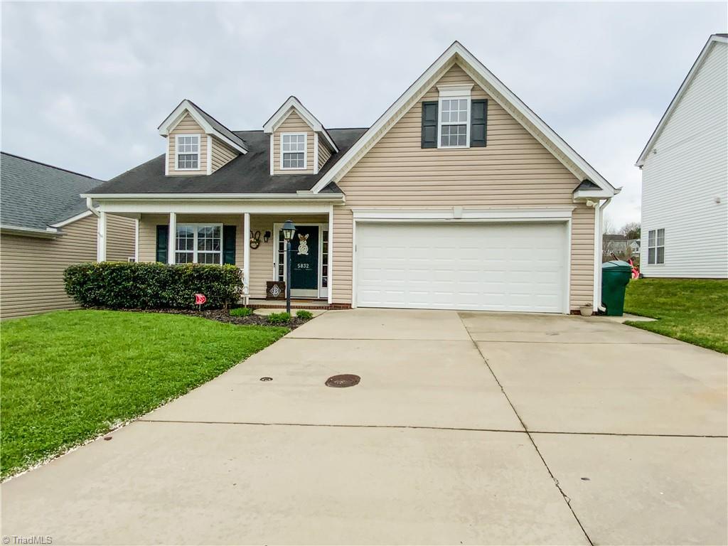 5832 Sunny Ridge Trail Clemmons, NC 27012 - Photo 1 of 15 Gallery Image 1