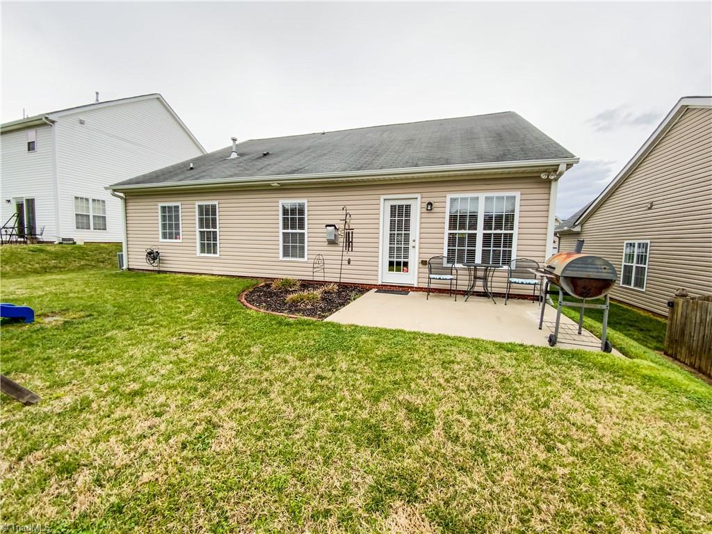 5832 Sunny Ridge Trail Clemmons, NC 27012 - Photo 15 of 15 Gallery Image 15