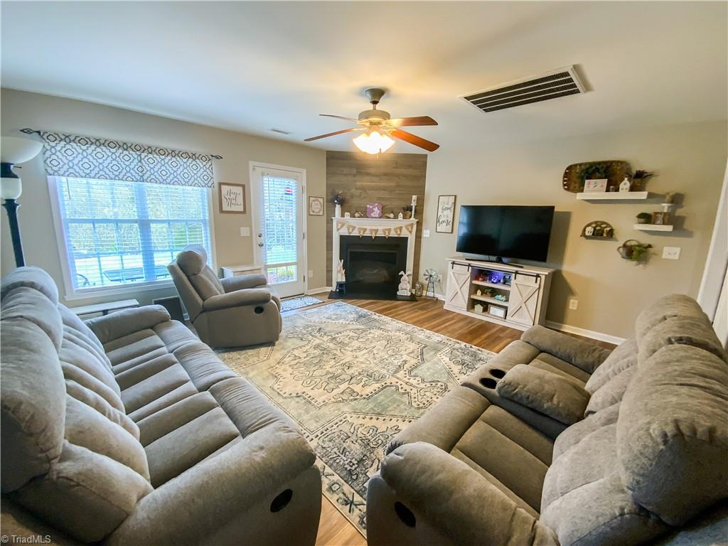 5832 Sunny Ridge Trail Clemmons, NC 27012 - Photo 4 of 15 Gallery Image 4