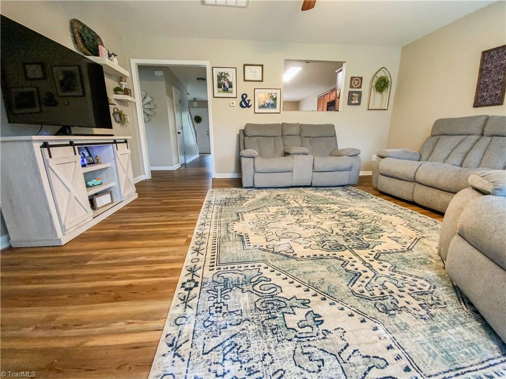 5832 Sunny Ridge Trail Clemmons, NC 27012 - Photo 5 of 15 Gallery Image 5