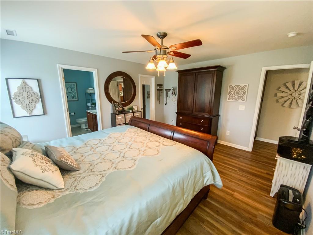 5832 Sunny Ridge Trail Clemmons, NC 27012 - Photo 9 of 15 Gallery Image 9