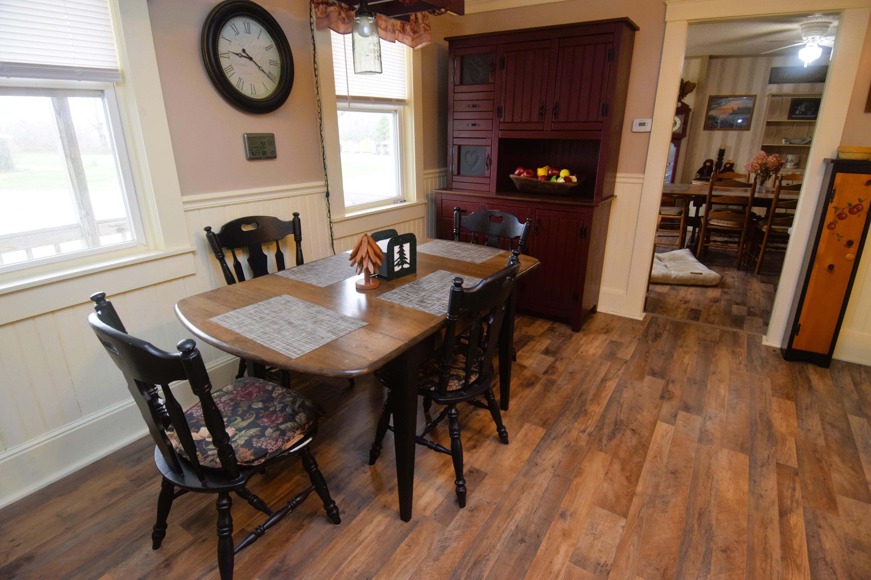 457 Lakewood Road Madison, ME 04950 - Photo 21 of 81 Eat-In Kitchen