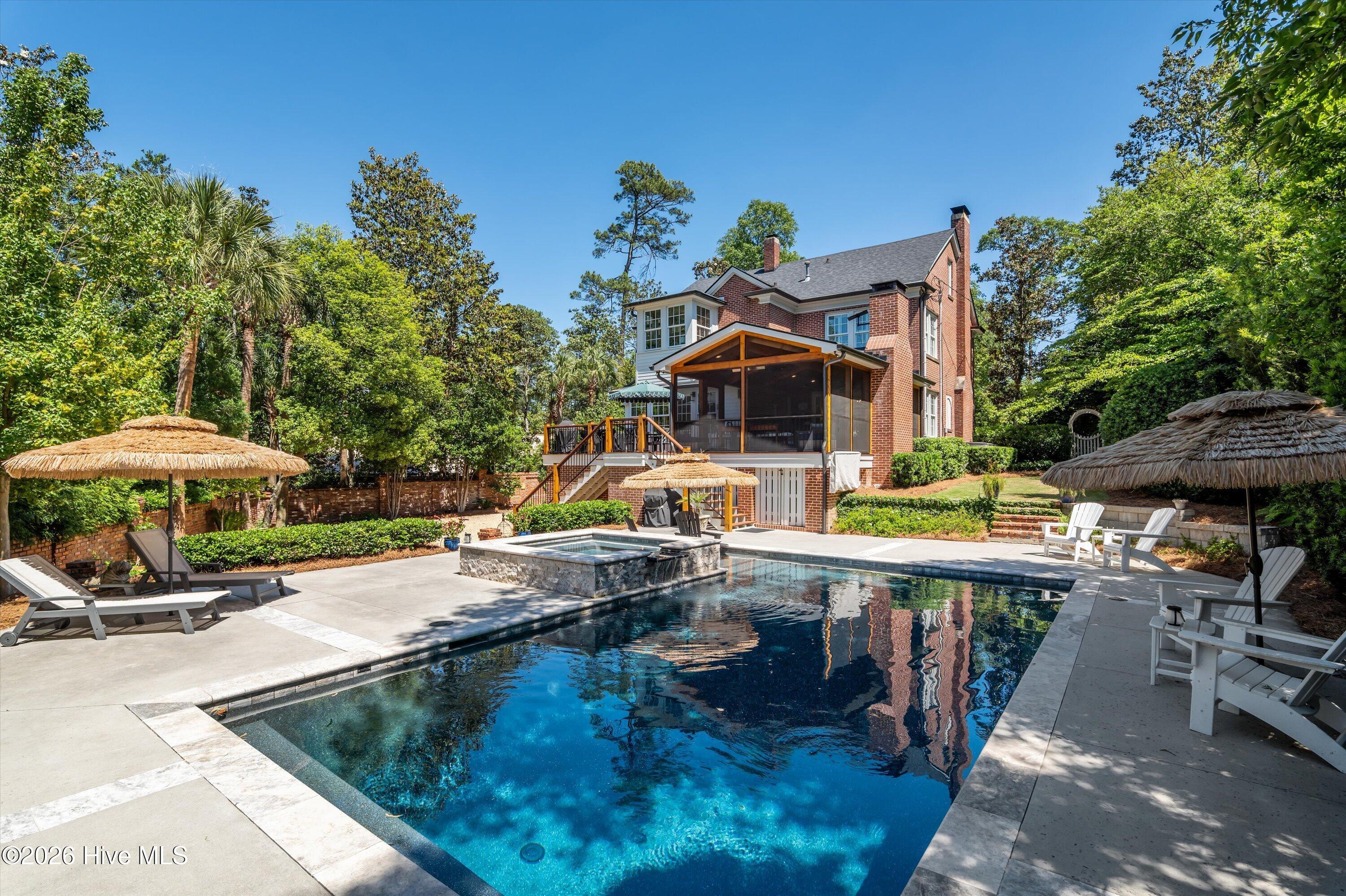 3043 Bransford Road Augusta, GA 30909 - Photo 79 of 112 076-P2121939
