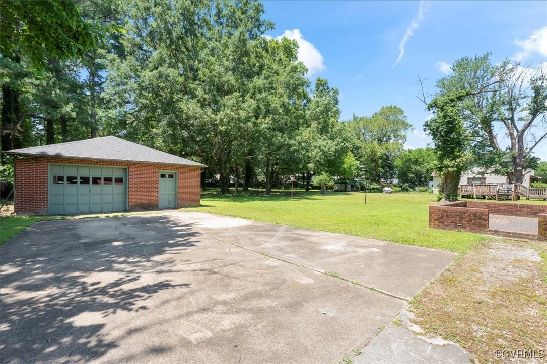 43 Franktown Road Hampton, VA 23663 - Photo 6 of 47