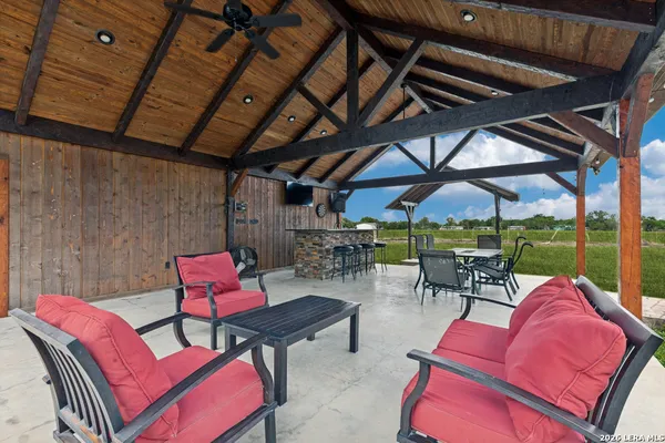 $549,000 | 18425 Kinney Road, Atascosa, TX 78002