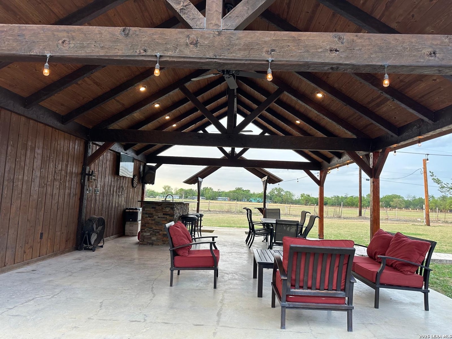 18425 Kinney Road Atascosa, TX 78002 - Photo 25 of 27