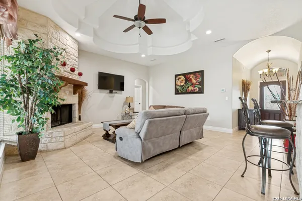 $549,000 | 18425 Kinney Road, Atascosa, TX 78002