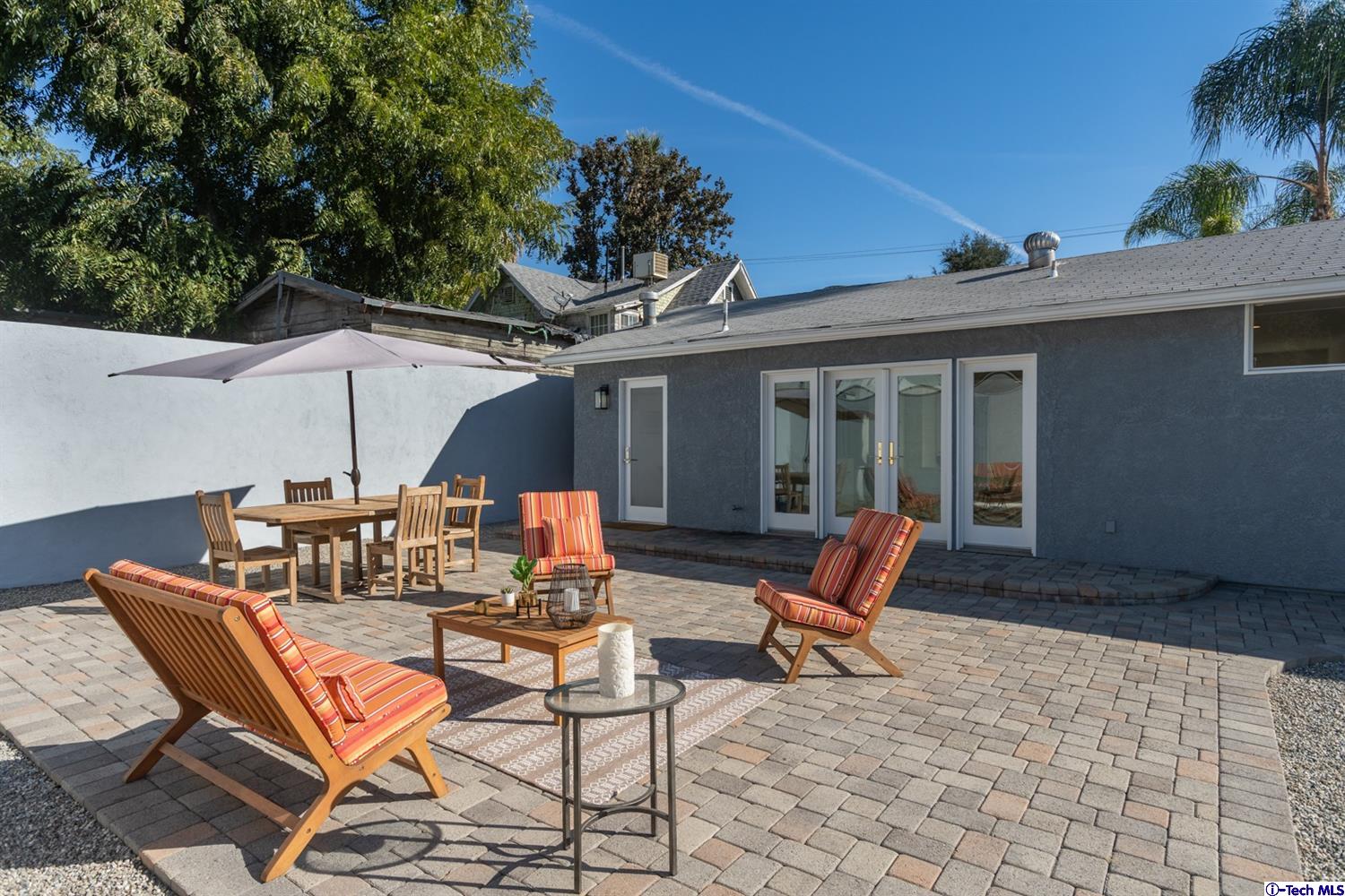 1403 Navarro Avenue Pasadena, CA 91103 - Photo 28 of 32