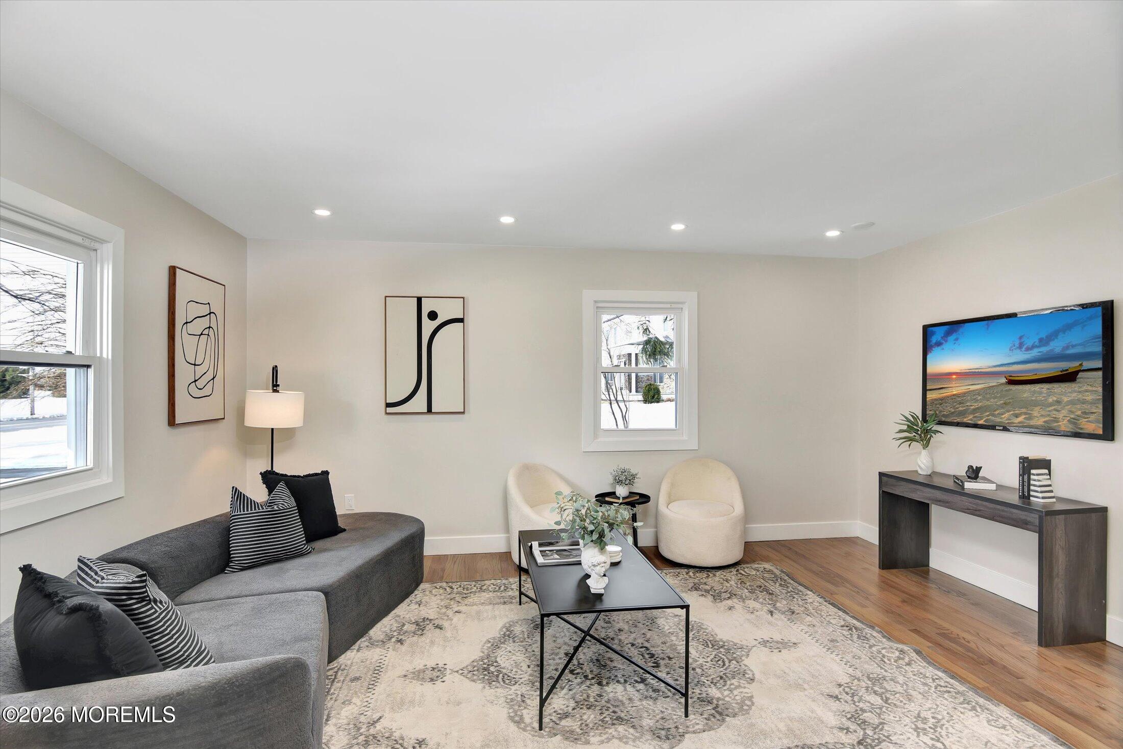 80 Freehold Road Manalapan, NJ 07726 - Photo 6 of 36 Living Room
