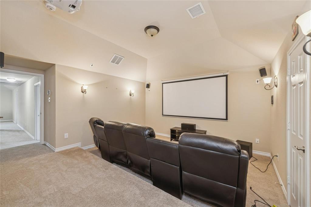 425 Windward Drive Murphy, TX 75094 - Photo 2 of 31 a room with furniture