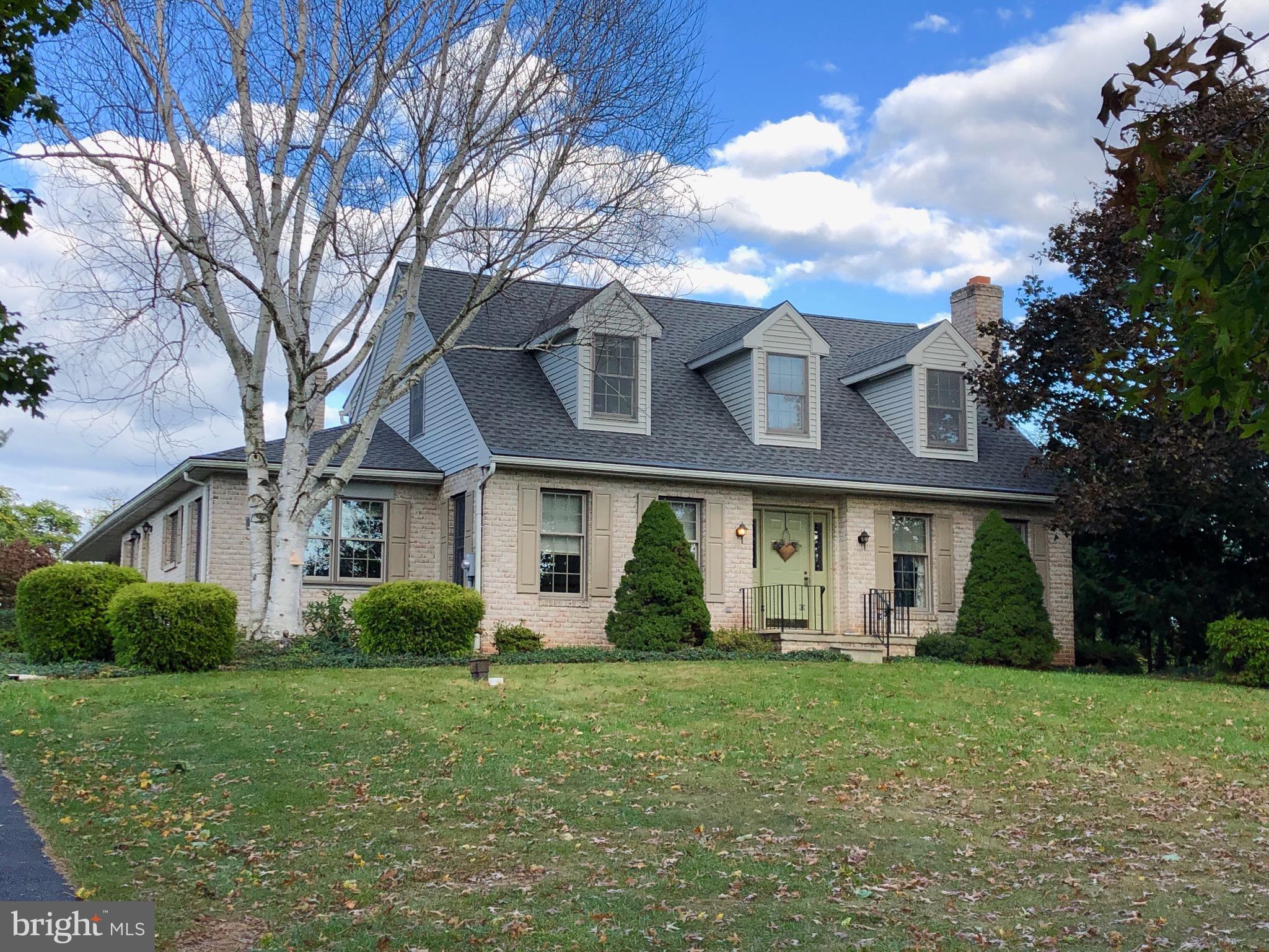 138 Gouglersville Road Reading, PA 19608 - Photo 1 of 58
