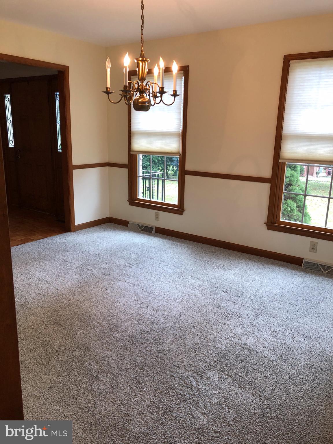 138 Gouglersville Road Reading, PA 19608 - Photo 15 of 58 Dining Room