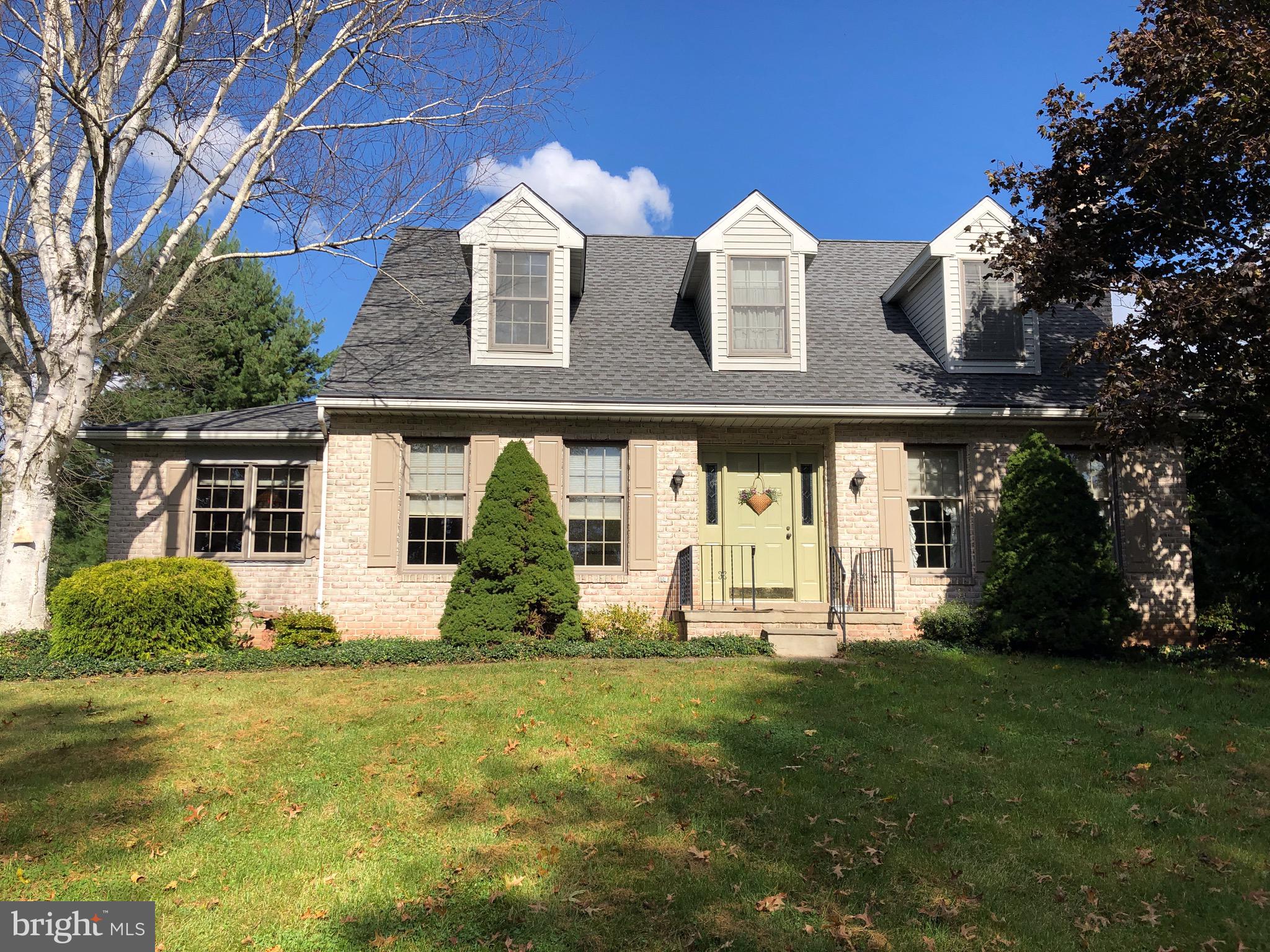 138 Gouglersville Road Reading, PA 19608 - Photo 3 of 58