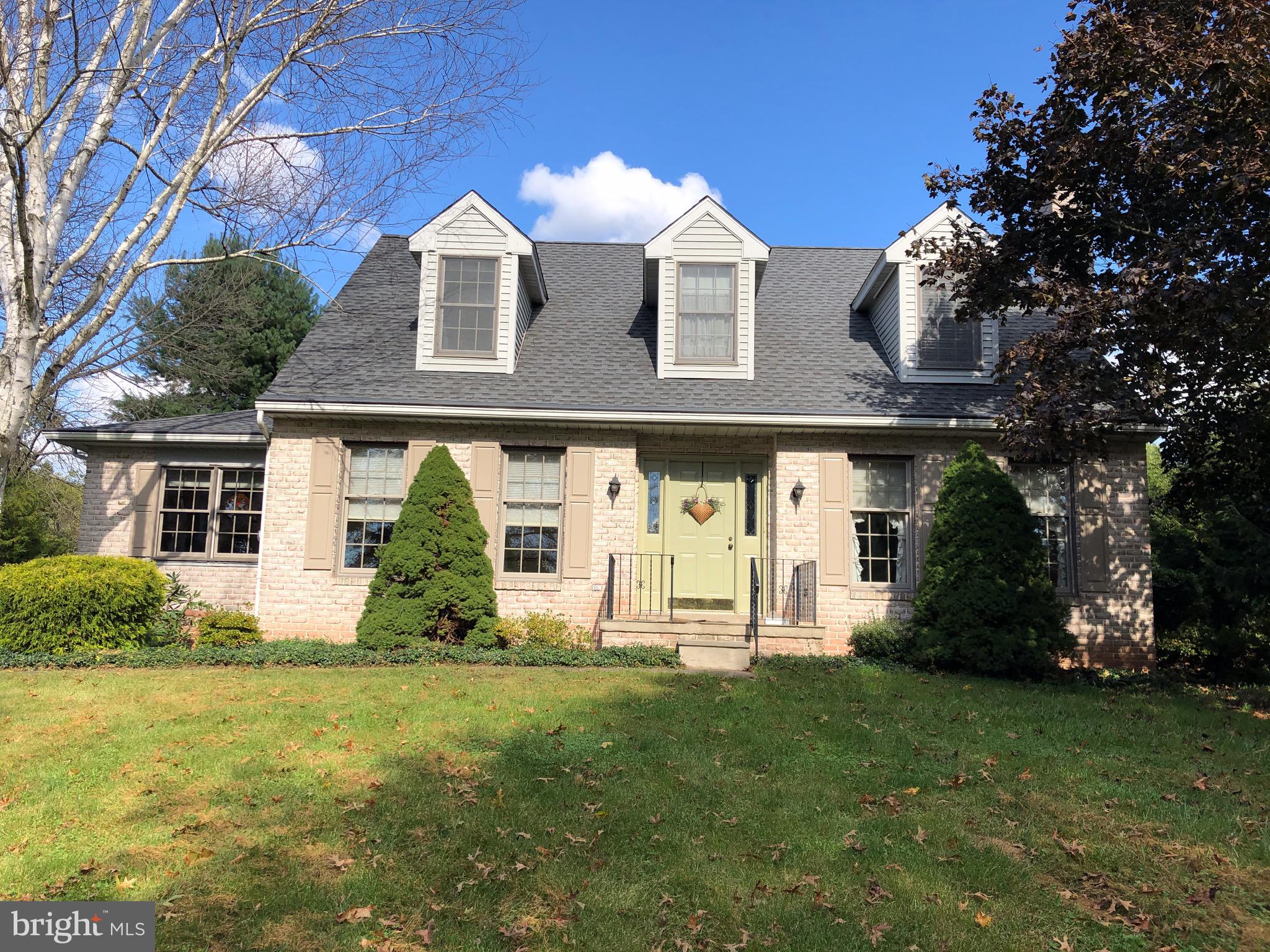 138 Gouglersville Road Reading, PA 19608 - Photo 4 of 58