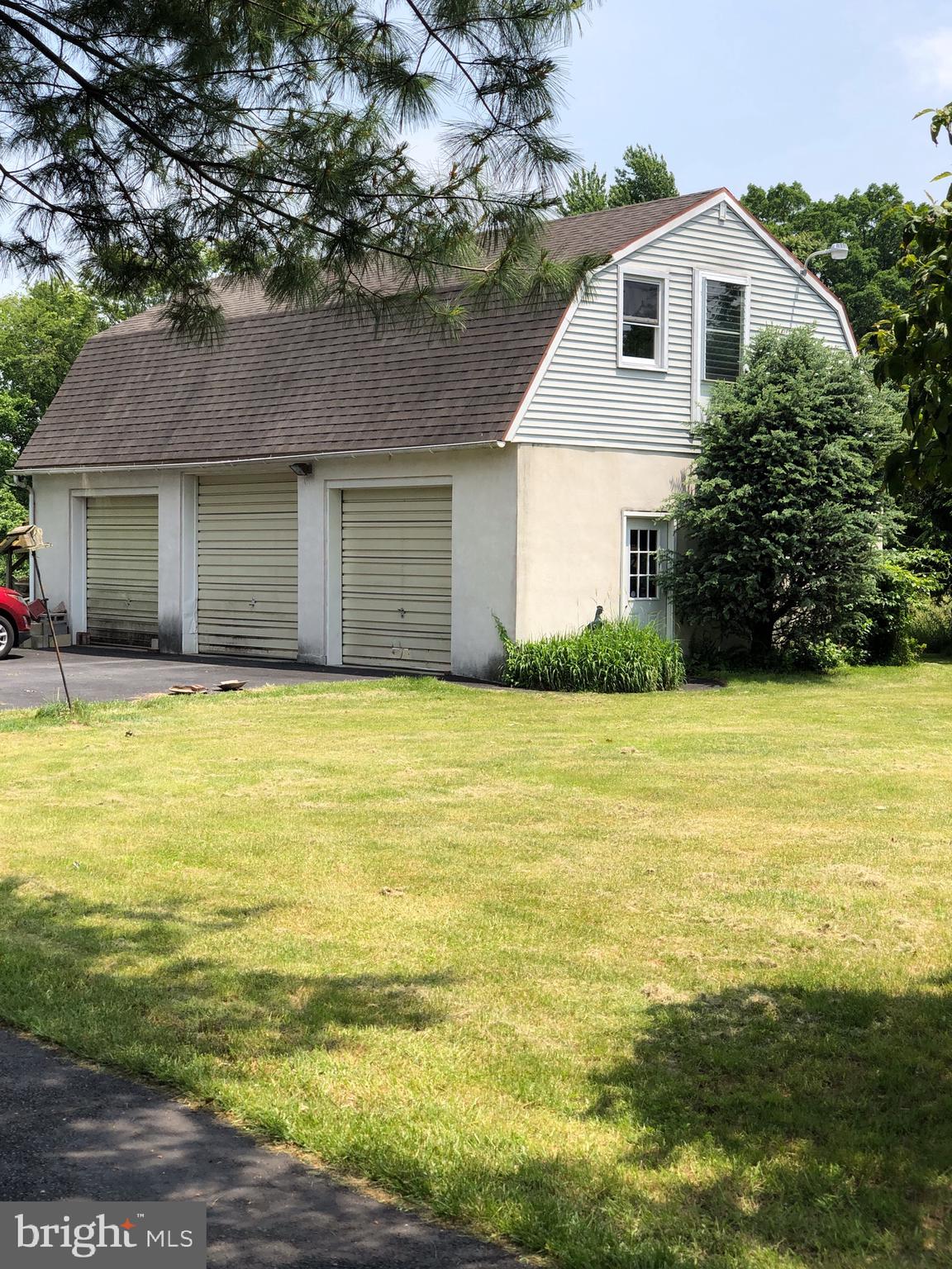 138 Gouglersville Road Reading, PA 19608 - Photo 50 of 58