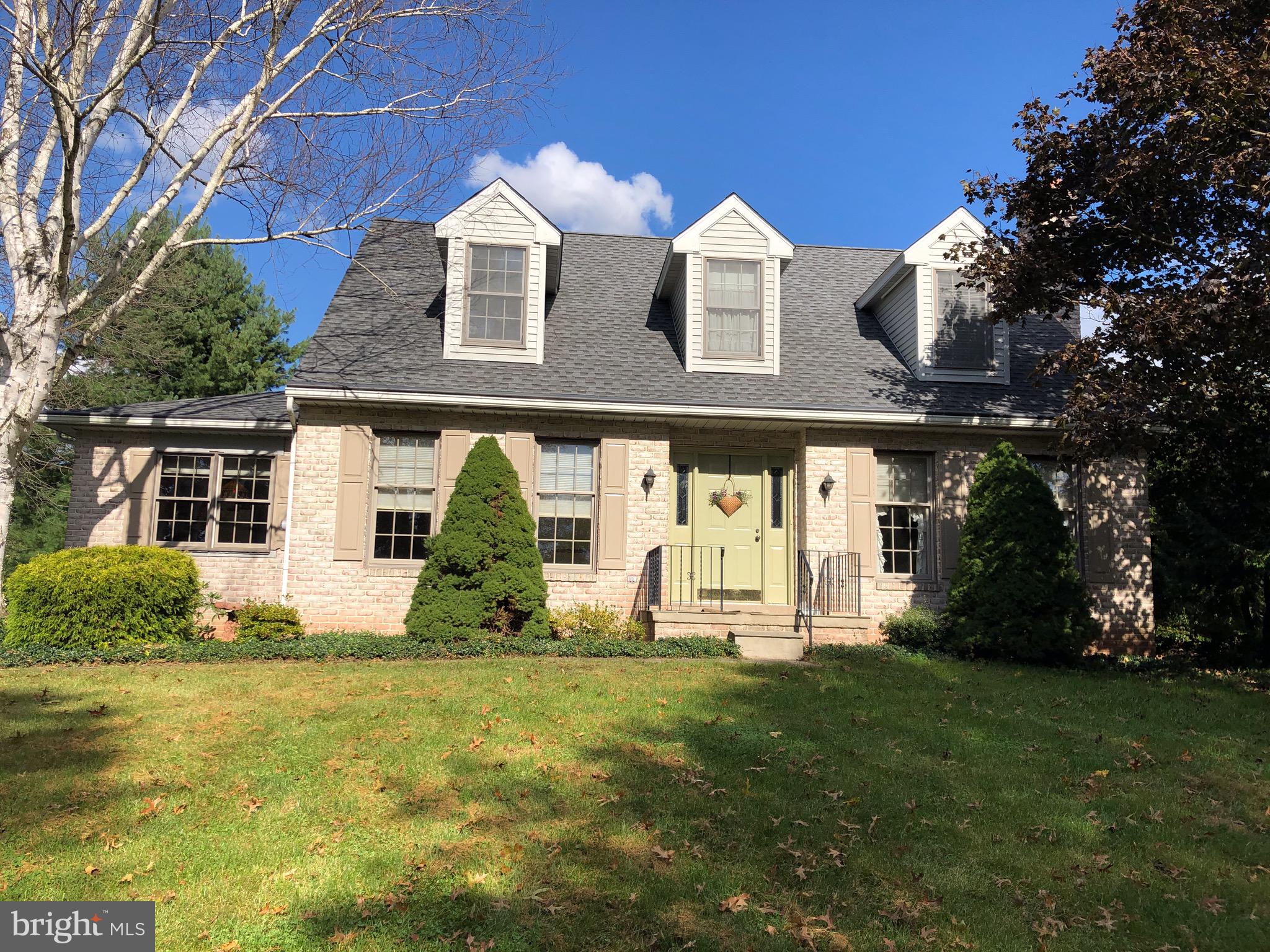 138 Gouglersville Road Reading, PA 19608 - Photo 55 of 58