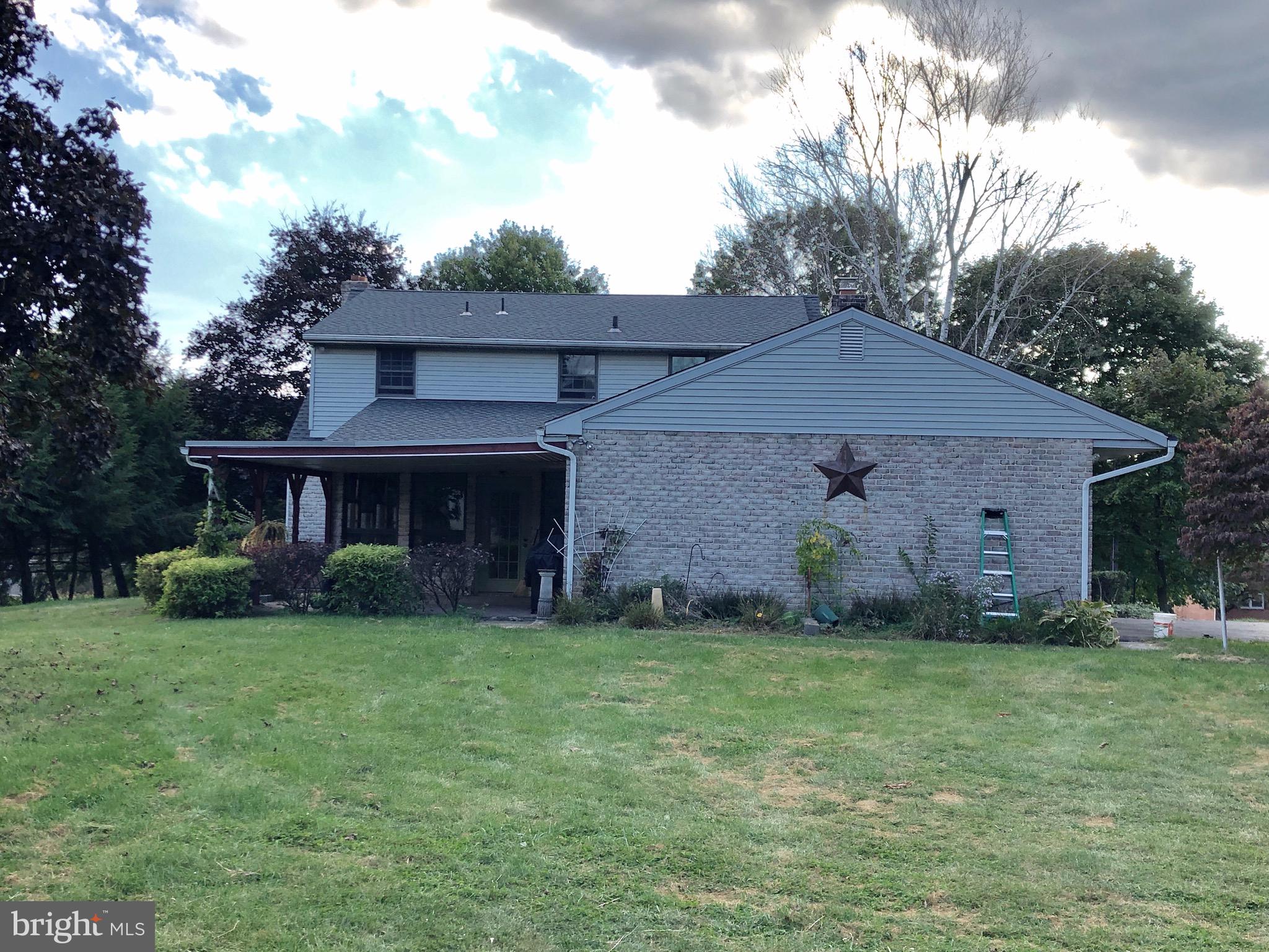 138 Gouglersville Road Reading, PA 19608 - Photo 56 of 58