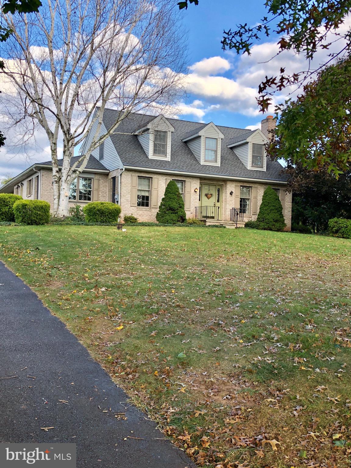 138 Gouglersville Road Reading, PA 19608 - Photo 57 of 58